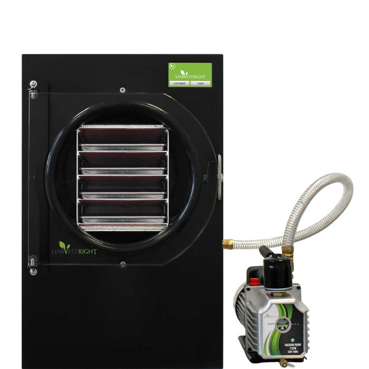 Harvest Right Small Home Pro 4-Tray Freeze Dryer