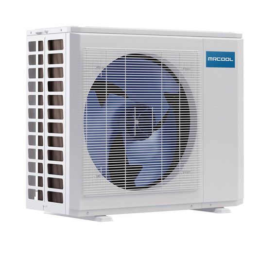 MRCOOL DIY 5th Gen 12K BTU Ductless Mini-Split Heat Pump