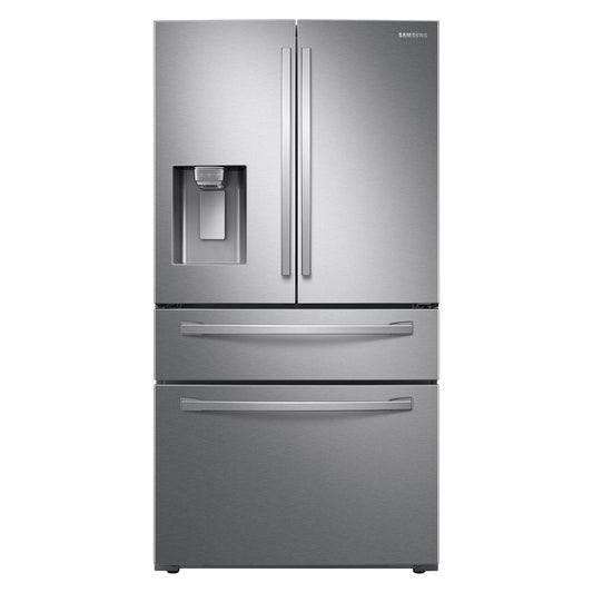 Samsung RF28R7201SR 90.8cm French Door Refrigerator