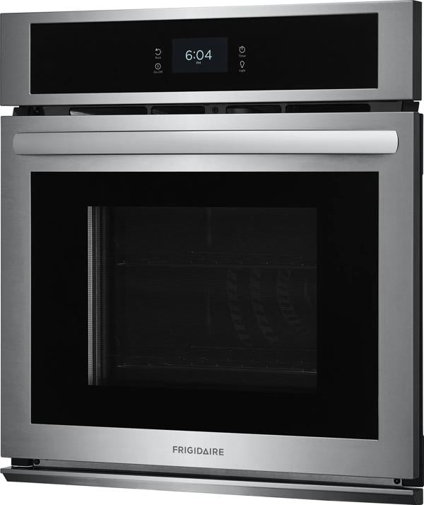 Frigidaire FCWS2727AS 27-Inch Single Electric Wall Oven