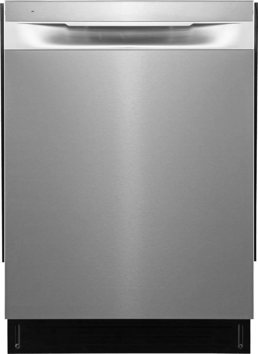 Frigidaire FDHP4336AS 24" Hybrid Tub Dishwasher
