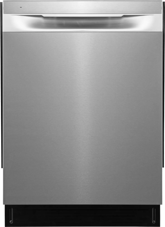 Frigidaire FDHP4336AS 24" Hybrid Tub Dishwasher