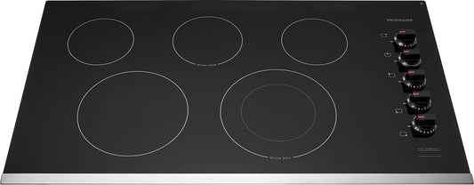Frigidaire FFEC3625US Electric Cooktop