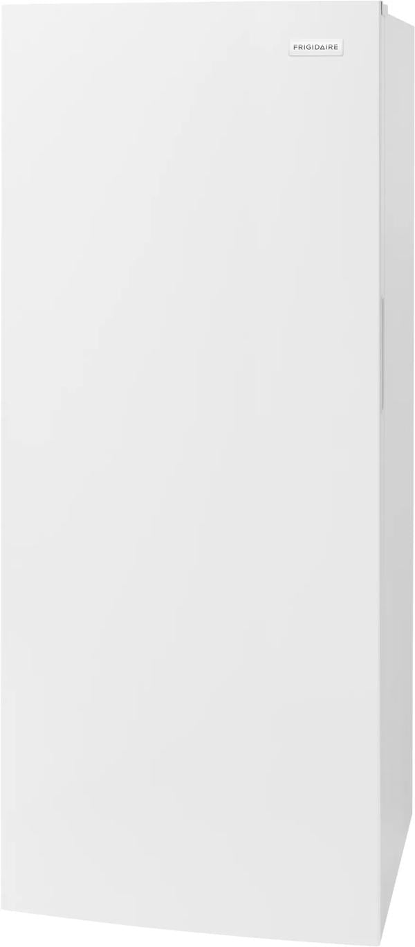 Frigidaire FFFU13F2VW 13 Cu. Ft. Garage Ready Upright Freezer