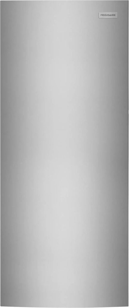 Frigidaire FFFU16F2VV 16 Cu. Ft. Garage Ready Upright Freezer