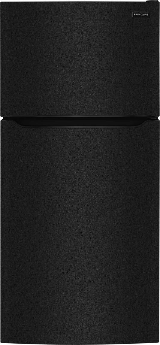 Frigidaire FFTR1814WB 18 Cu. Ft. Top Freezer Refrigerator
