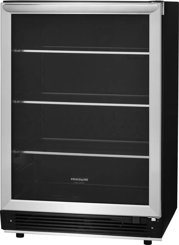 Frigidaire Gallery FGBC5334VS 5 Cu. Ft. Beverage Center