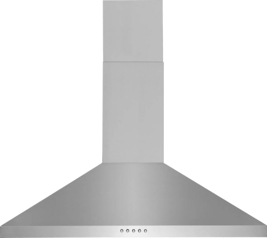 Frigidaire FHWC3675LS 36-Inch Canopy Wall-Mounted Hood