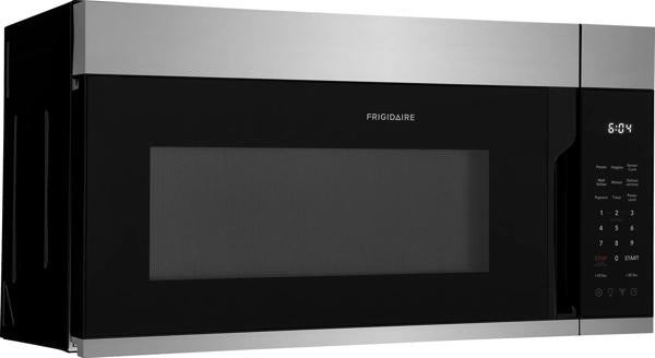 Frigidaire FMOW1852AS 1.8 Cu. Ft. Over-The-Range Microwave
