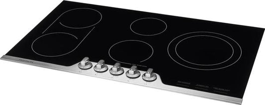 Frigidaire Professional FPEC3677RF 36-Inch Electric Cooktop