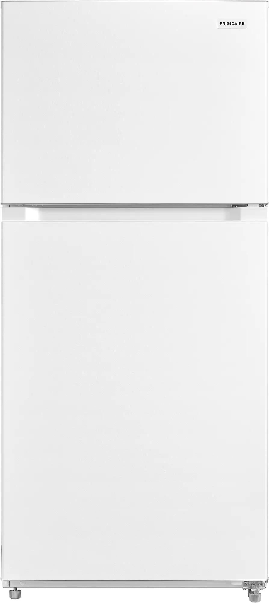 Frigidaire FRTE1936AB 19 Cu. Ft. Top Freezer Refrigerator