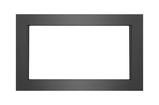 Frigidaire GMTK3068AD 30-Inch Microwave Trim Kit Dark Stainless Steel