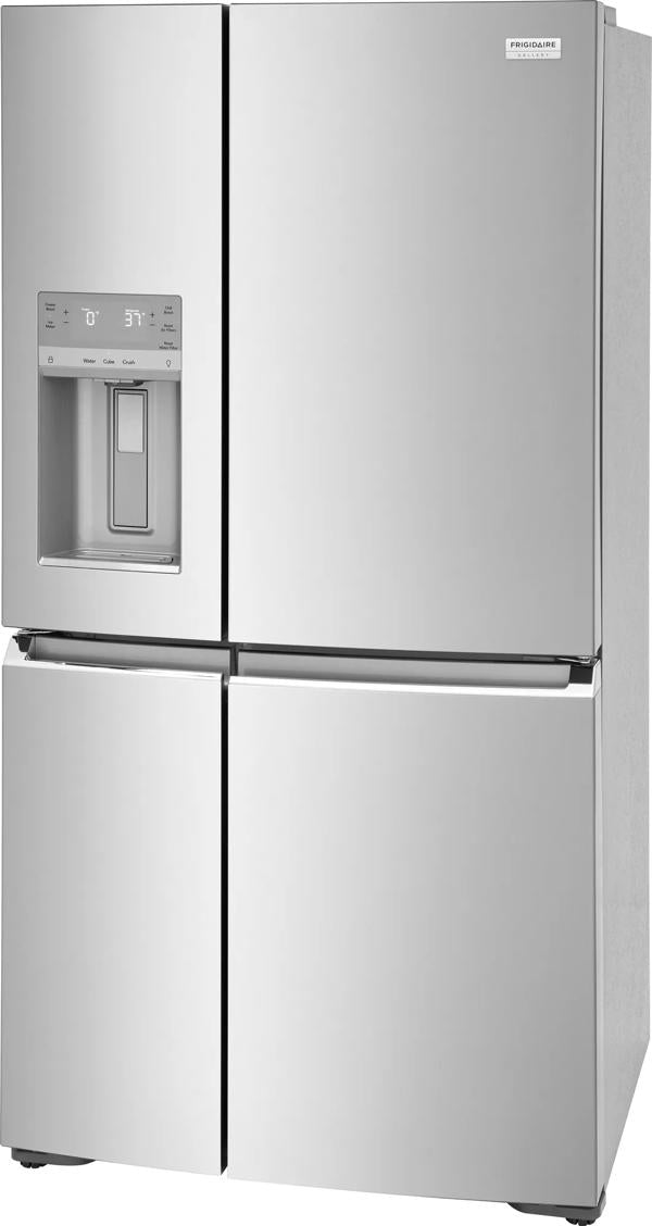 Frigidaire Gallery GRQC2255BF 22 Cu. Ft. Counter-Depth Refrigerator