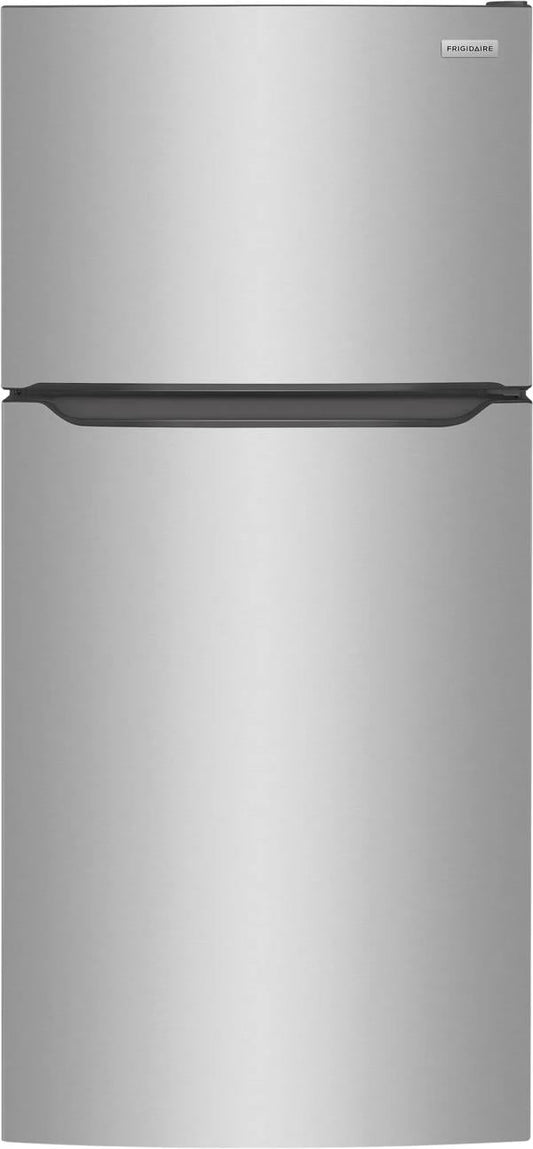 Frigidaire LFTR2045VF 20.0 Cu. Ft. Top Freezer Refrigerator