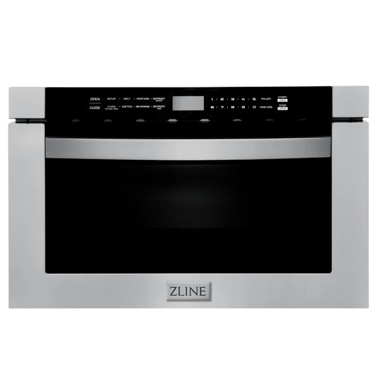 ZLINE Microwave Drawer 60.6cm 34L MWD-1