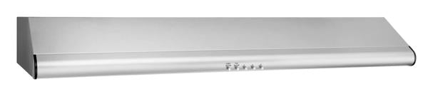 Frigidaire FHWC3640MS 36" Overhead Range Hood