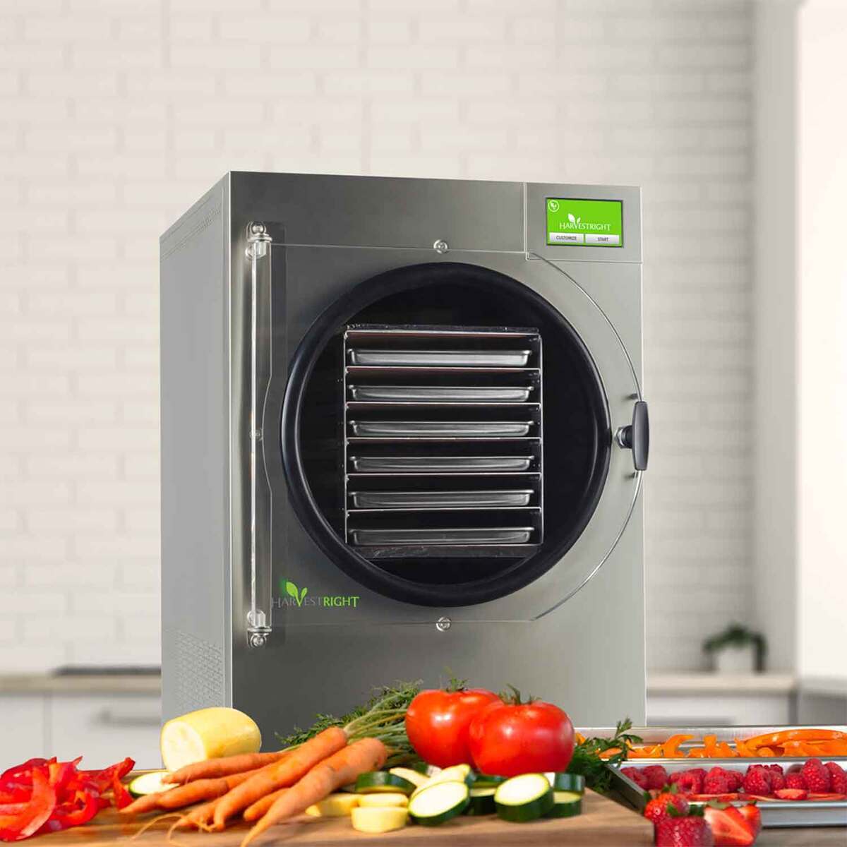 Harvest Right Home Pro Large 6-Tray Freeze Dryer