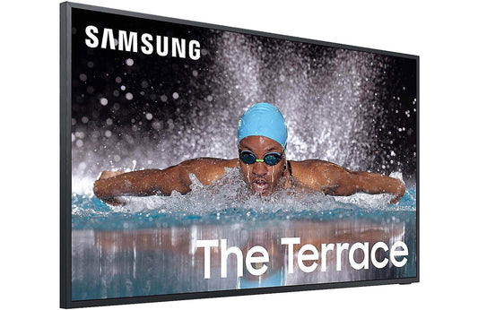Samsung 75" LST7D The Terrace Partial Sun Neo QLED 4K Smart TV - QN75LST7DAFXZA