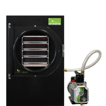 Harvest Right Small Home Pro 4-Tray Freeze Dryer