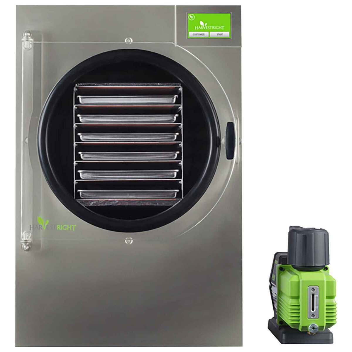 Harvest Right Home Pro Large 6-Tray Freeze Dryer
