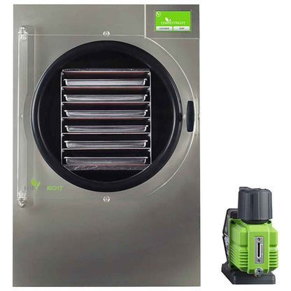 Harvest Right Home Pro Large 6-Tray Freeze Dryer