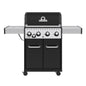 Broil King Baron 440C 4-Burner Natural Gas Grill 922167C