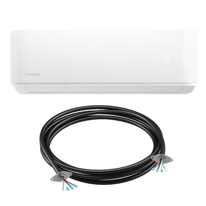 MRCOOL DIY 5th Gen 12K BTU Ductless Mini-Split Heat Pump