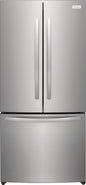 Frigidaire French Door Refrigerator 79.5cm 498.4L FRFG1723AV