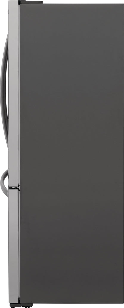 Frigidaire French Door Refrigerator 79.5cm 498.4L FRFG1723AV