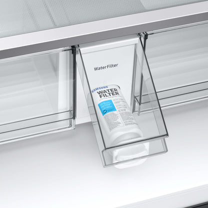 Samsung RF29BB8600QL 90.8cm French Door Refrigerator