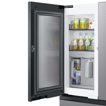 Samsung RF29BB8600QL 90.8cm French Door Refrigerator