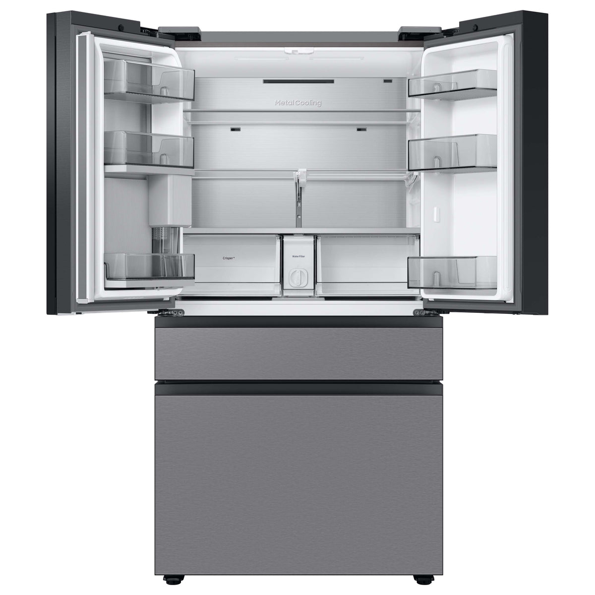 Samsung RF29BB8600QL 90.8cm French Door Refrigerator