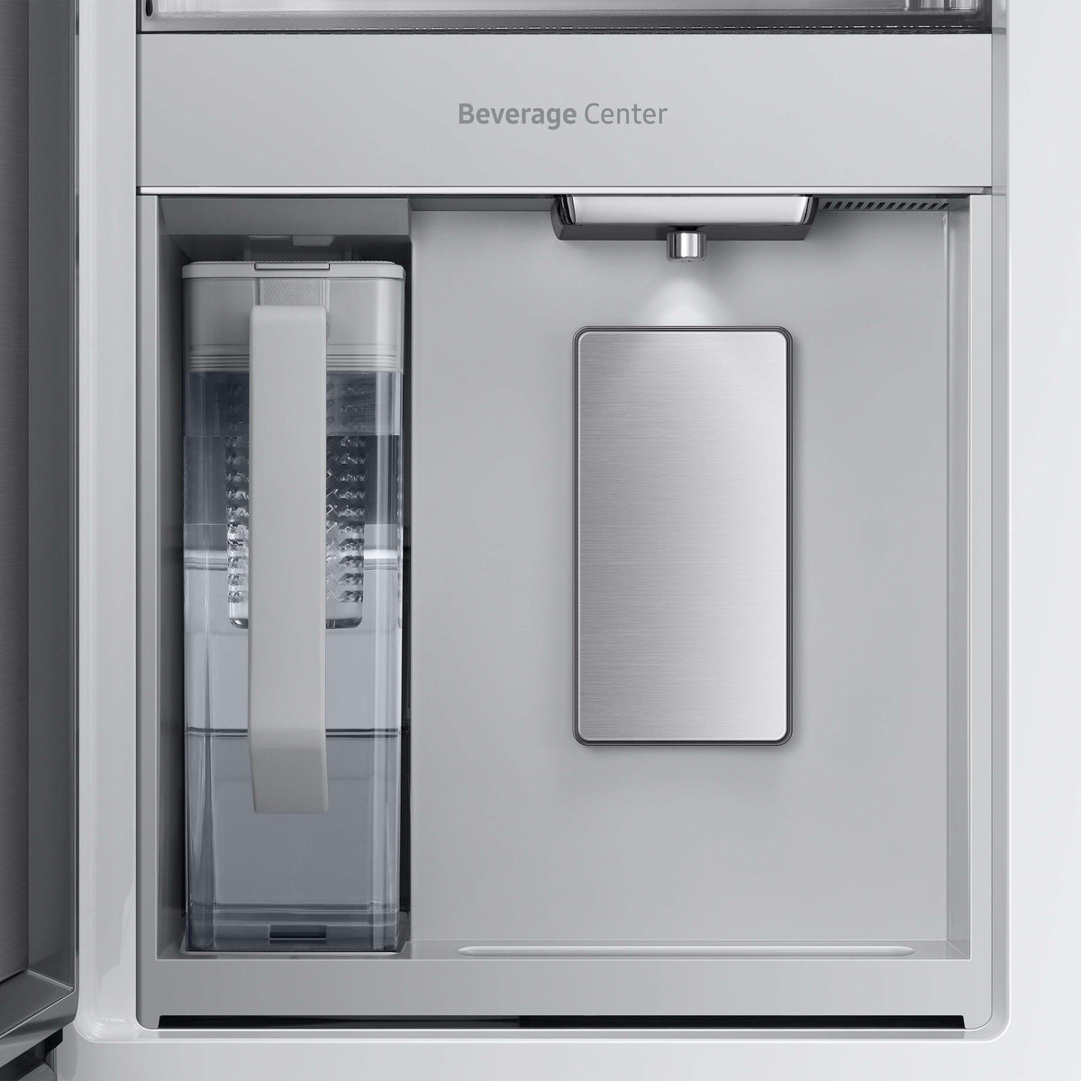Samsung RF29BB8600QL 90.8cm French Door Refrigerator