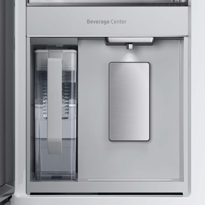 Samsung RF29BB8600QL 90.8cm French Door Refrigerator