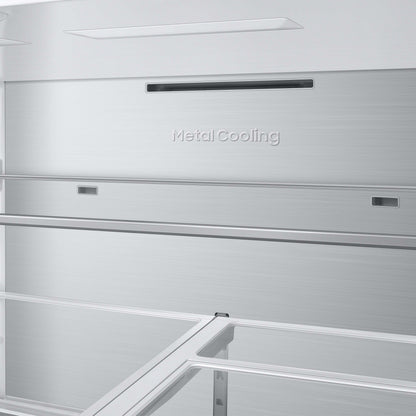 Samsung RF29BB8600QL 90.8cm French Door Refrigerator