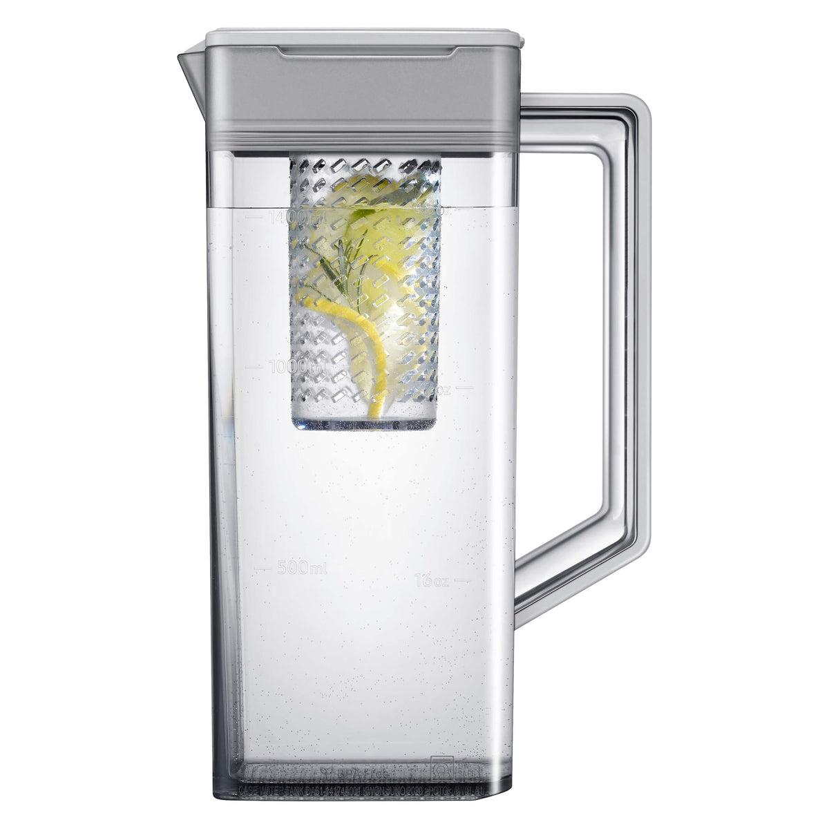 Samsung RF29BB8600QL 90.8cm French Door Refrigerator