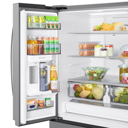 Samsung RF32CG5300SR 90.8cm French Door Refrigerator