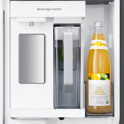 Samsung RF32CG5300SR 90.8cm French Door Refrigerator