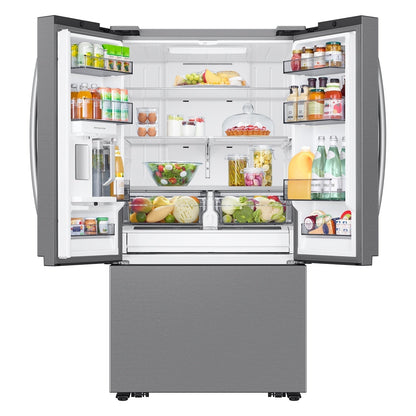 Samsung RF32CG5300SR 90.8cm French Door Refrigerator