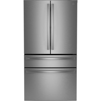GE PGE29BYTFS 90.4cm French Door Refrigerator