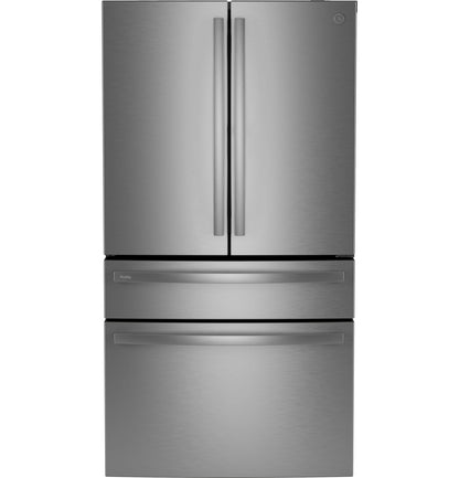 GE PGE29BYTFS 90.4cm French Door Refrigerator