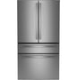 GE PGE29BYTFS 90.4cm French Door Refrigerator