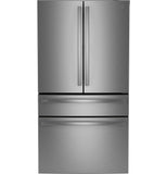 GE French Door Refrigerator 90.4cm 812.7L PGE29BYTFS