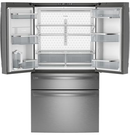 GE French Door Refrigerator 90.4cm 812.7L PGE29BYTFS