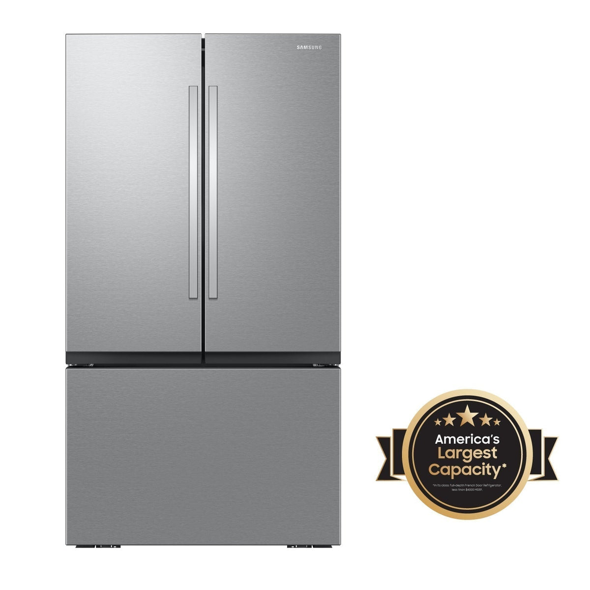 Samsung RF32CG5300SR 90.8cm French Door Refrigerator