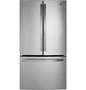 GE GNE27JYMFS 90.8cm French Door Refrigerator