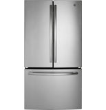 GE GNE27JYMFS 90.8cm French Door Refrigerator