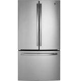 GE GNE27JYMFS 90.8cm 764.6L French Door Refrigerator