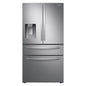 Samsung French Door Refrigerator 90.8cm 792.9L RF28R7201SR