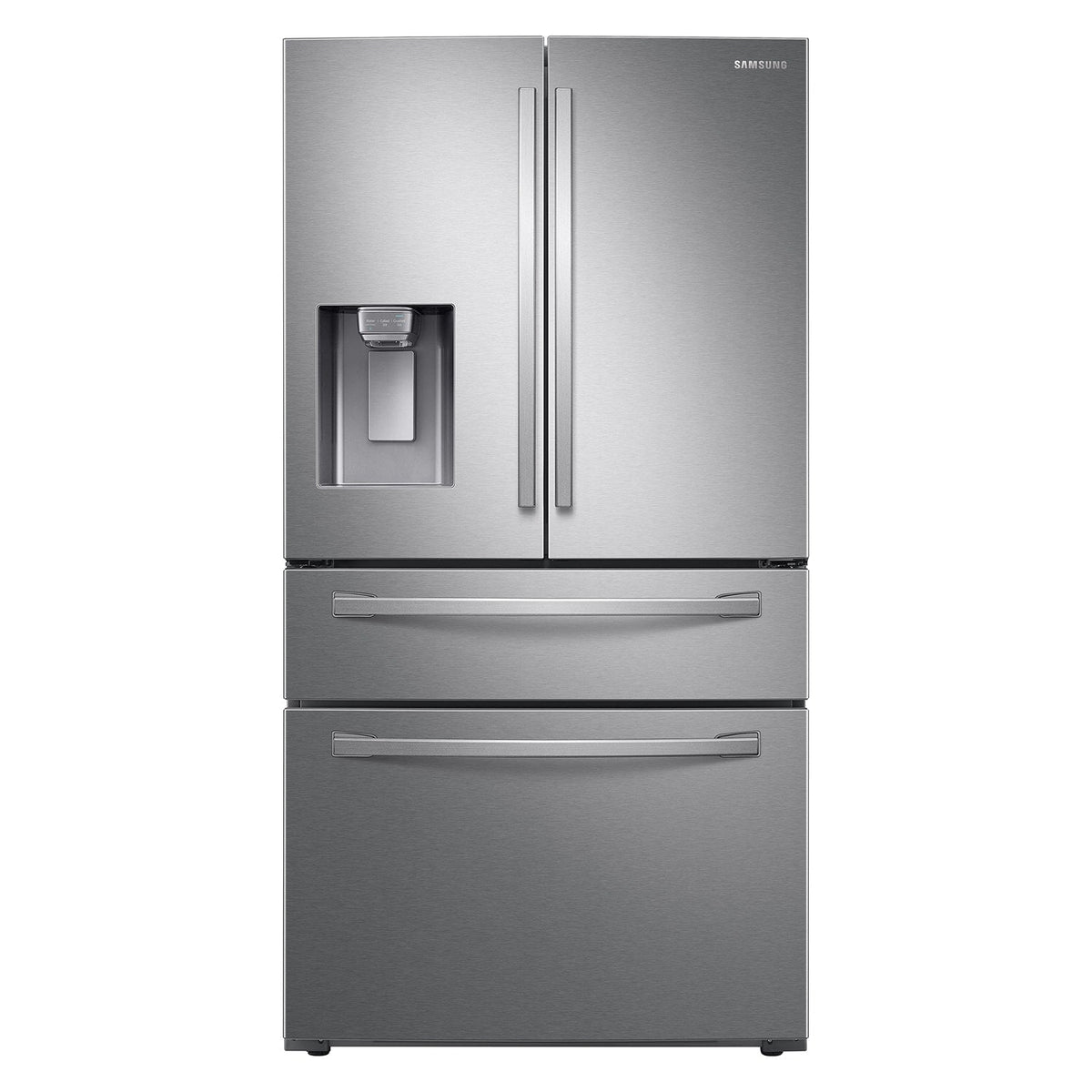 Samsung RF28R7201SR 90.8cm French Door Refrigerator